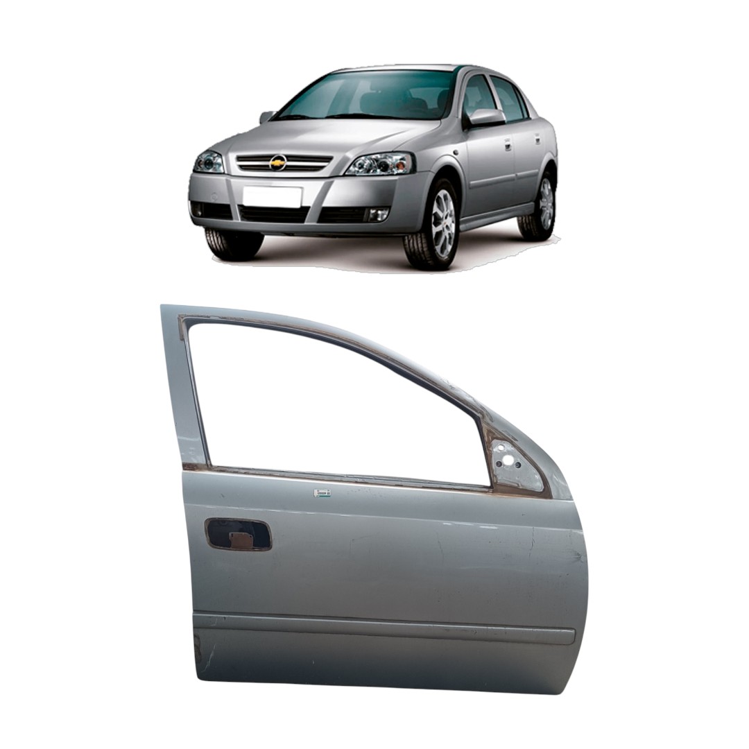 Porta Dianteira Direita Chevrolet Astra 2010