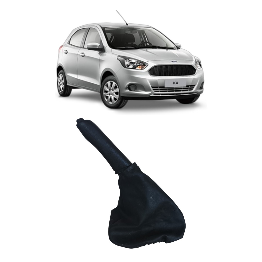 Alavanca Freio De Mão Ford Ka 2008 2013