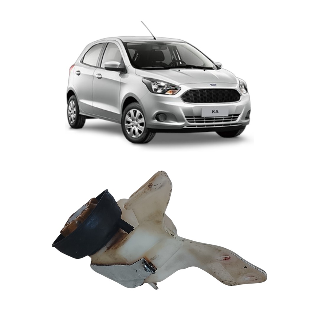 Reservatório Partida Fria Ford Ka 2009 2011
