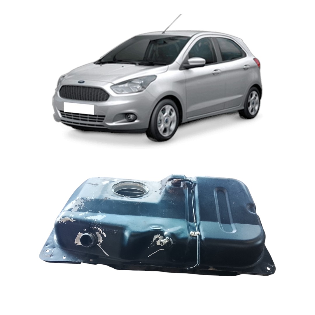 Tanque Combustível Ford Ka 2008 2012