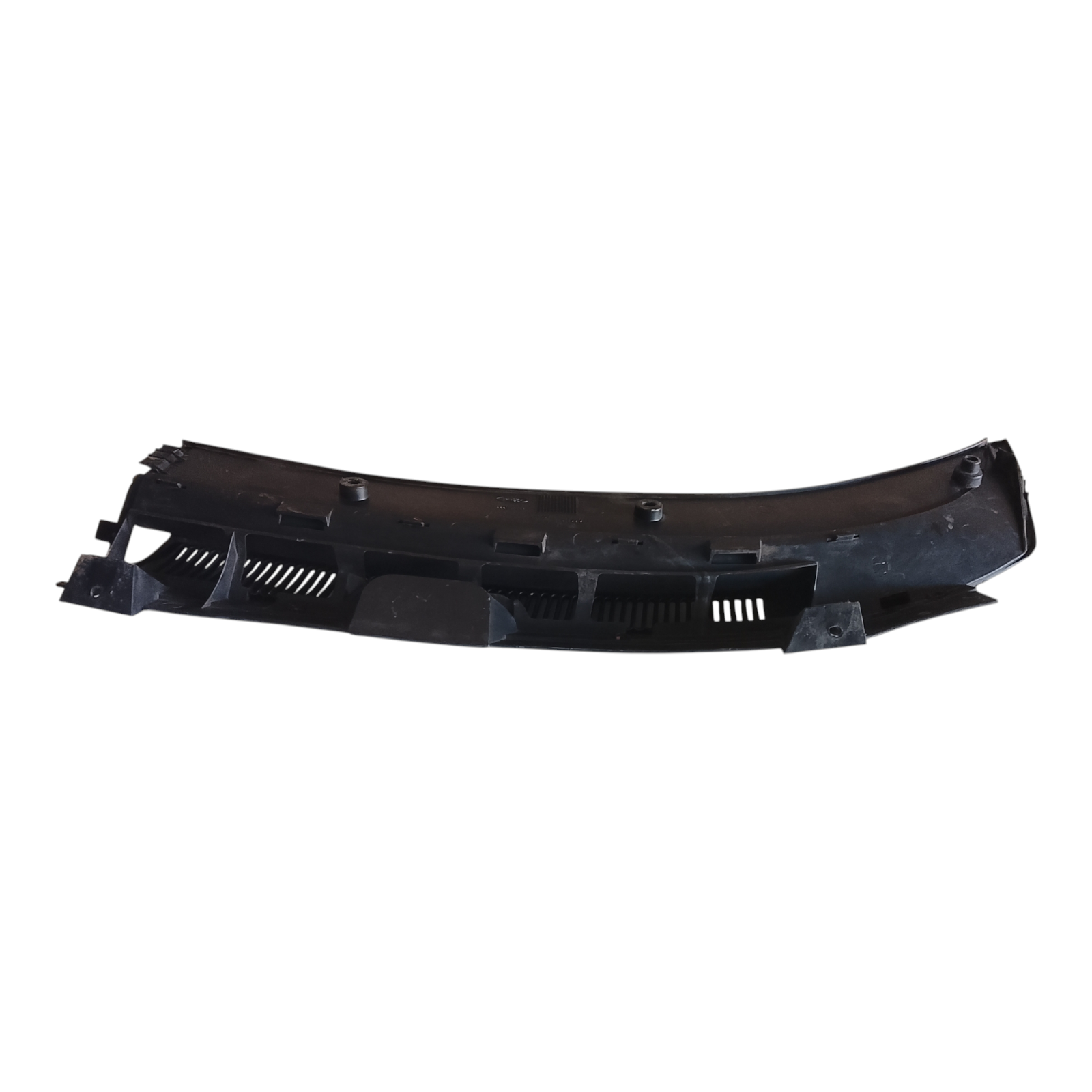 Grade Churrasqueira Direita Ford Ka 2007 2013 6