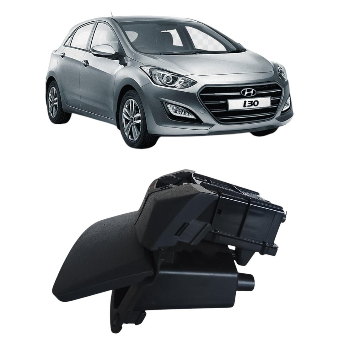 Porta Objetos Hyundai I30 2009 2012