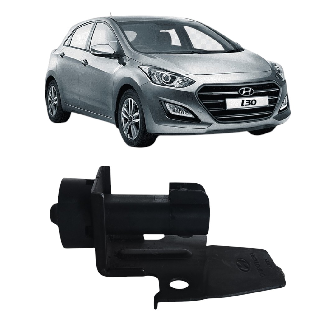 Sensor Abertura Capô Hyundai I30 2009 2012