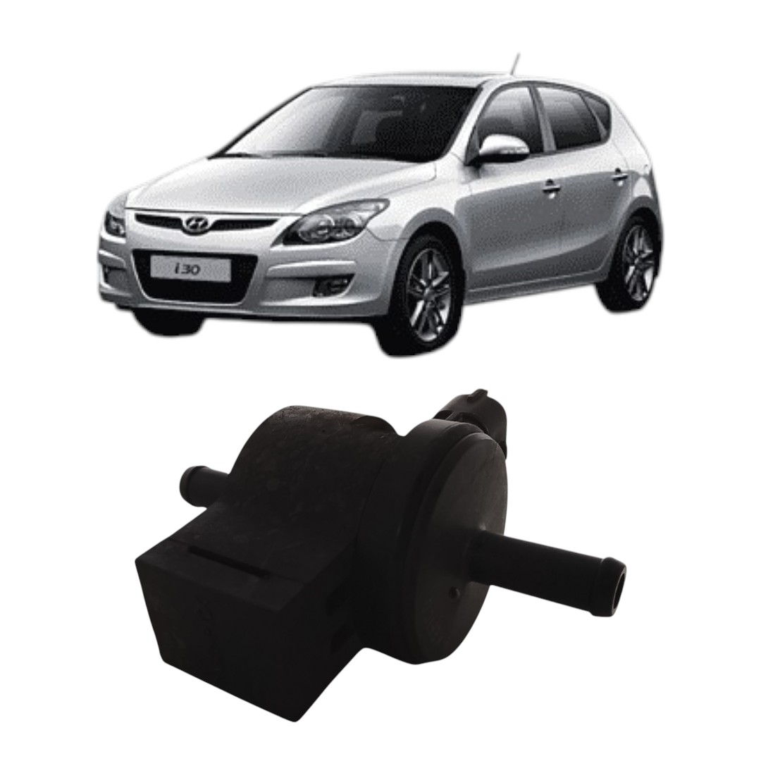 Válvula Canister Hyundai I30 2007 2012
