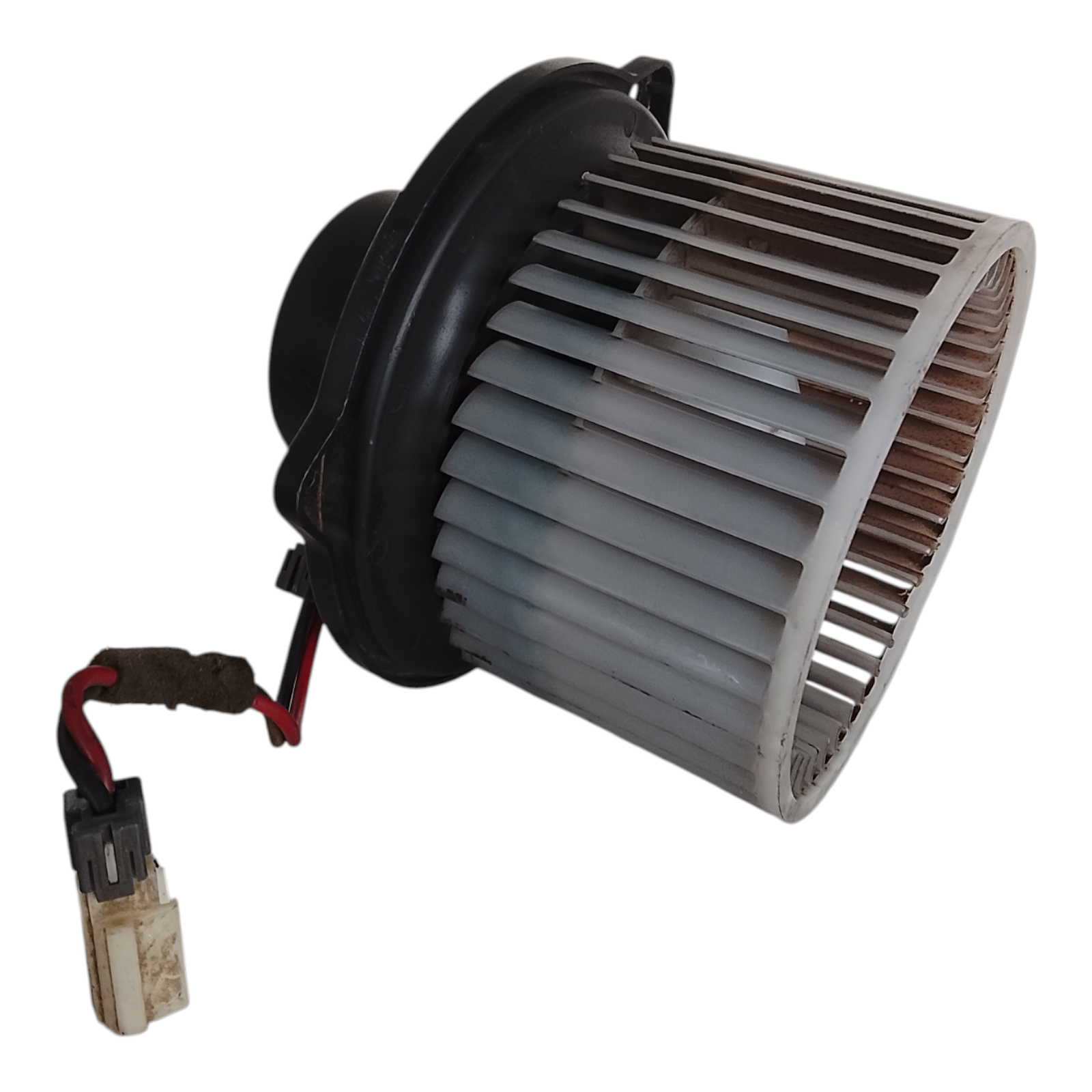 Motor Ventilador Ar Forçado Hyundai I30 2009 2012