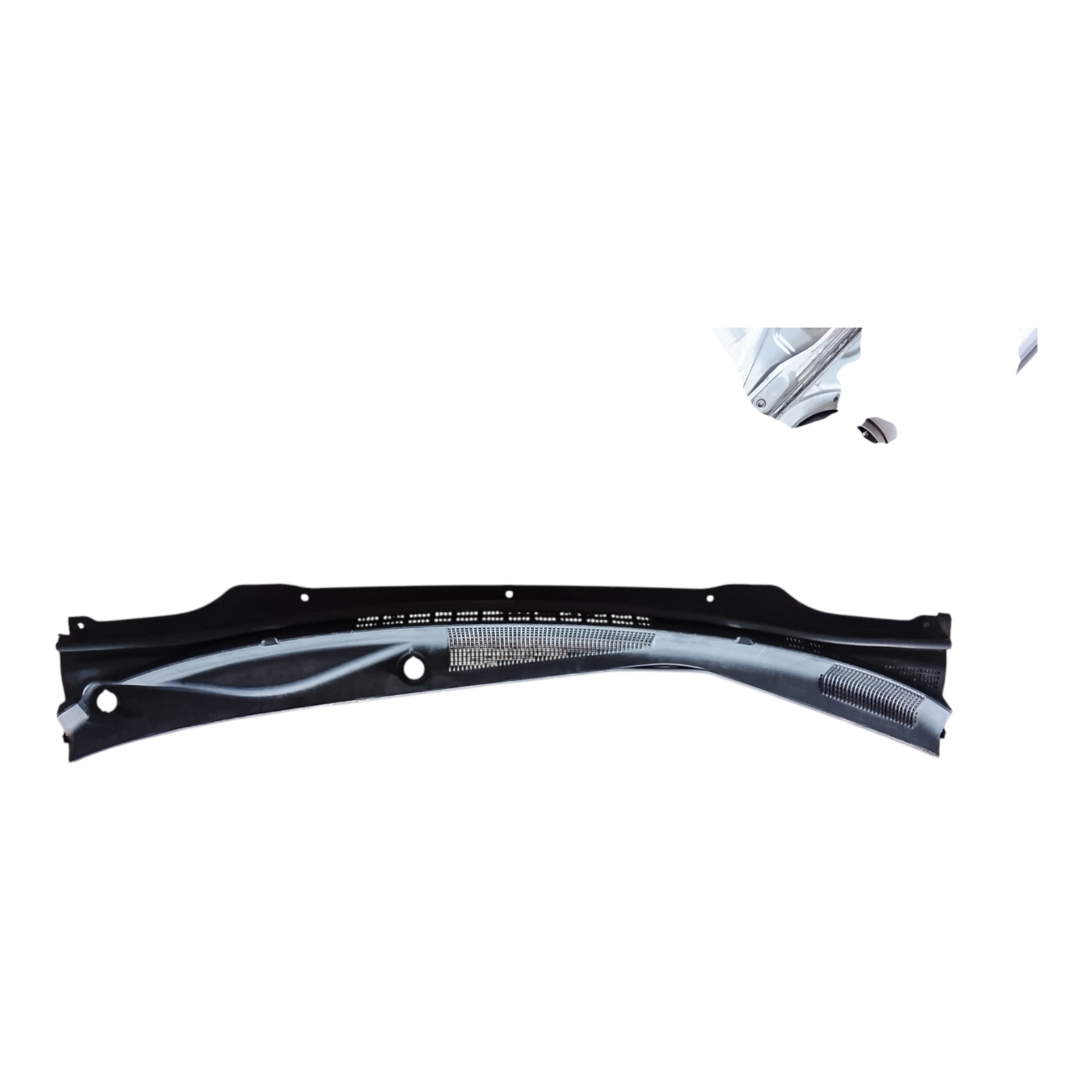 Grade Churrasqueira Hyundai I30 2009 2012