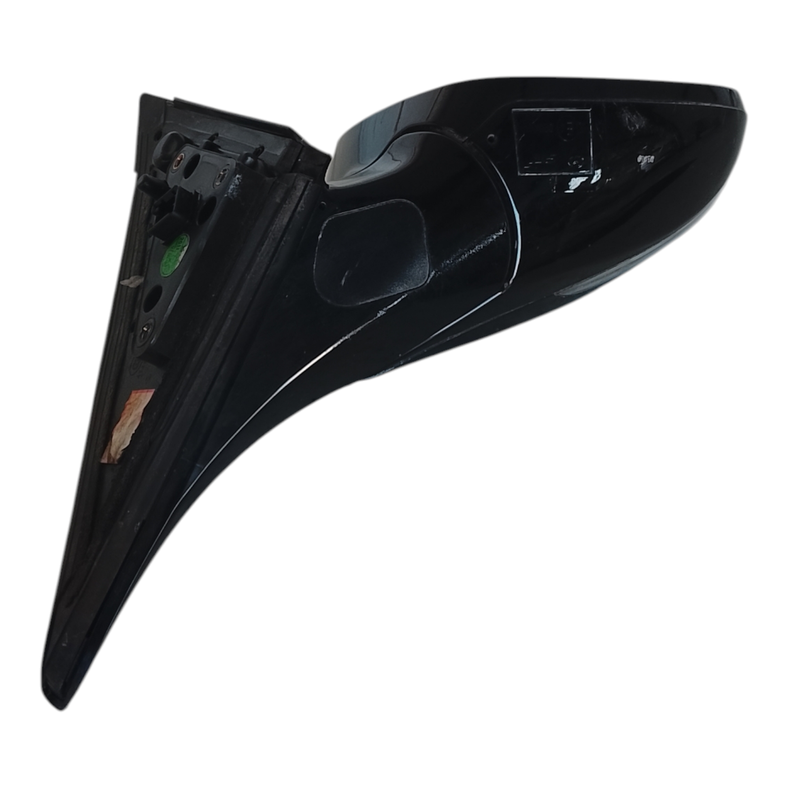 Retrovisor Elétrico Direito Hyundai Veloster 2013 2016