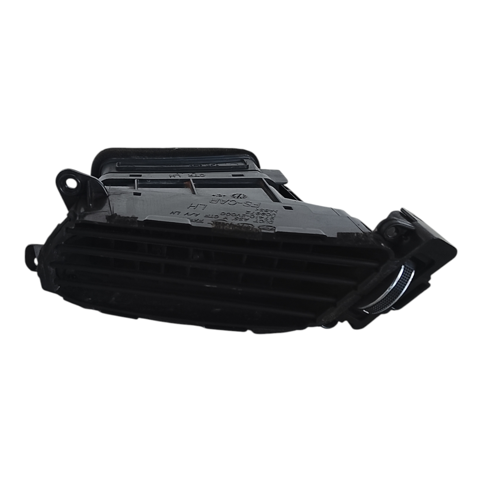 Difusor Ar Esquerdo Painel Hyundai Veloster 2011 2013