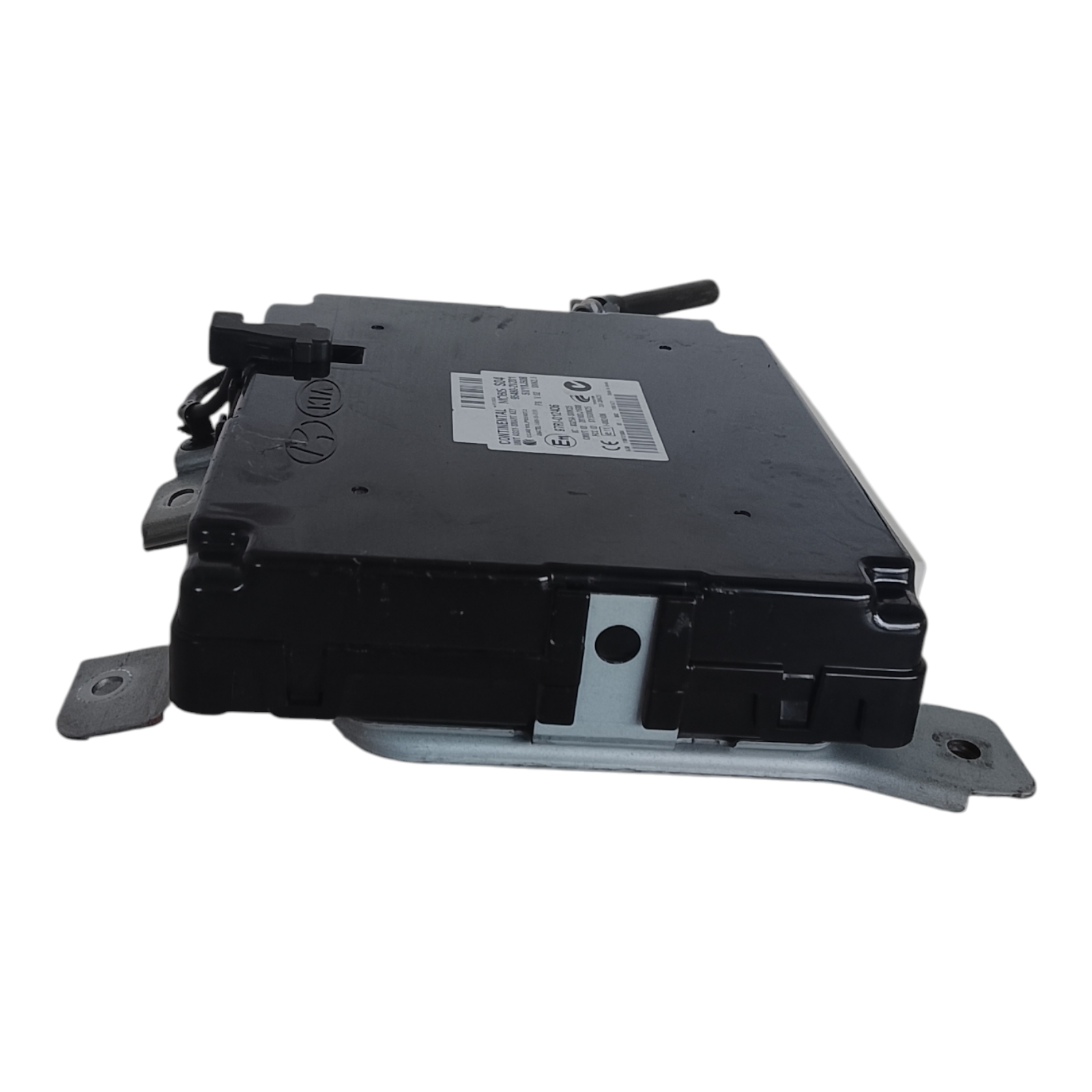 Módulo Conforto Hyundai Veloster 2011 2015