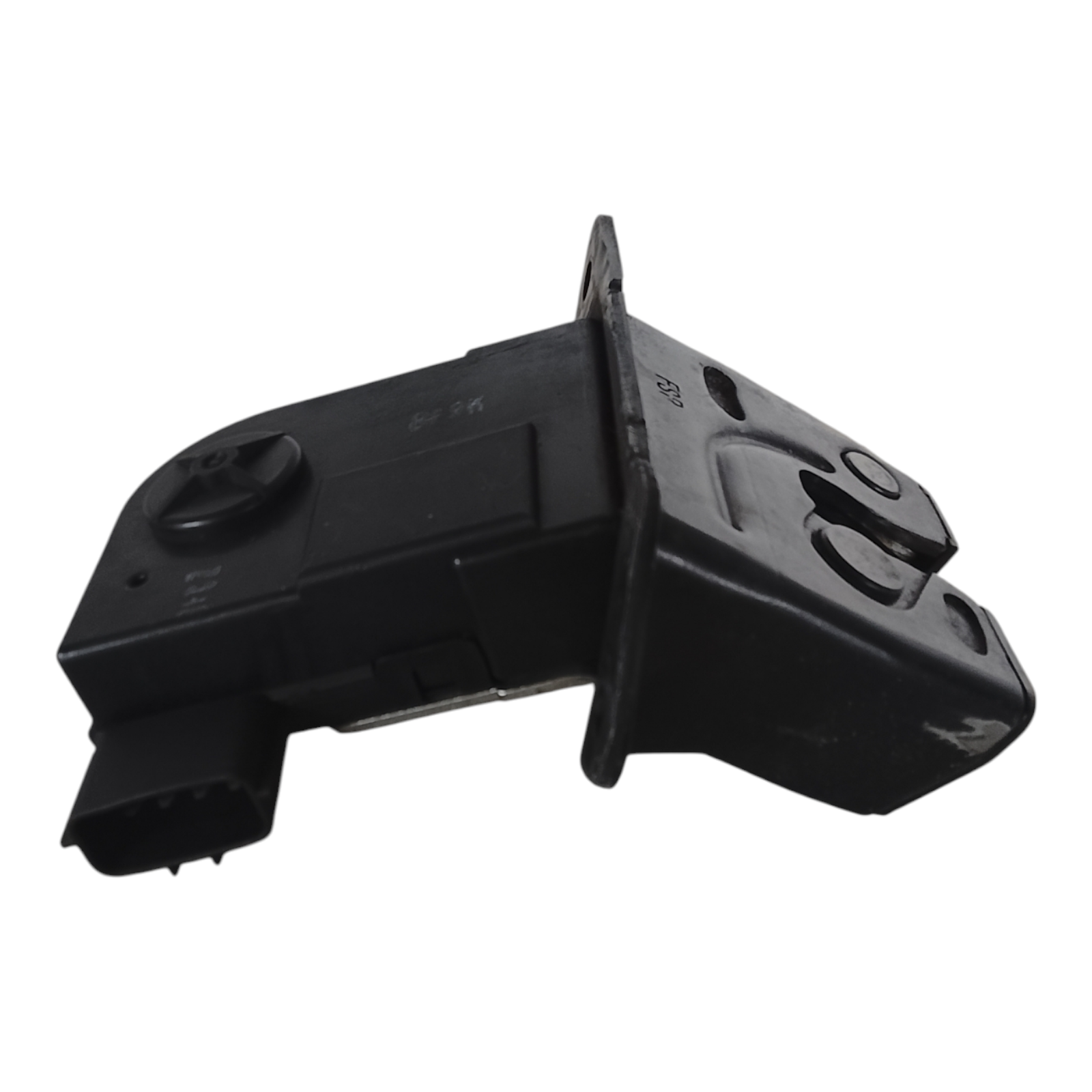 Fechadura Tampa Traseira Hyundai Veloster 2011 2015