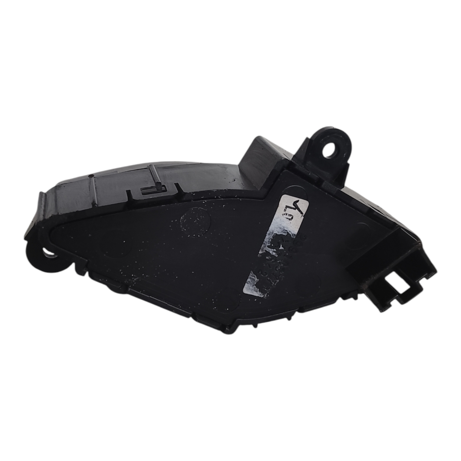 Botão Falso Hyundai Veloster 2012 2013