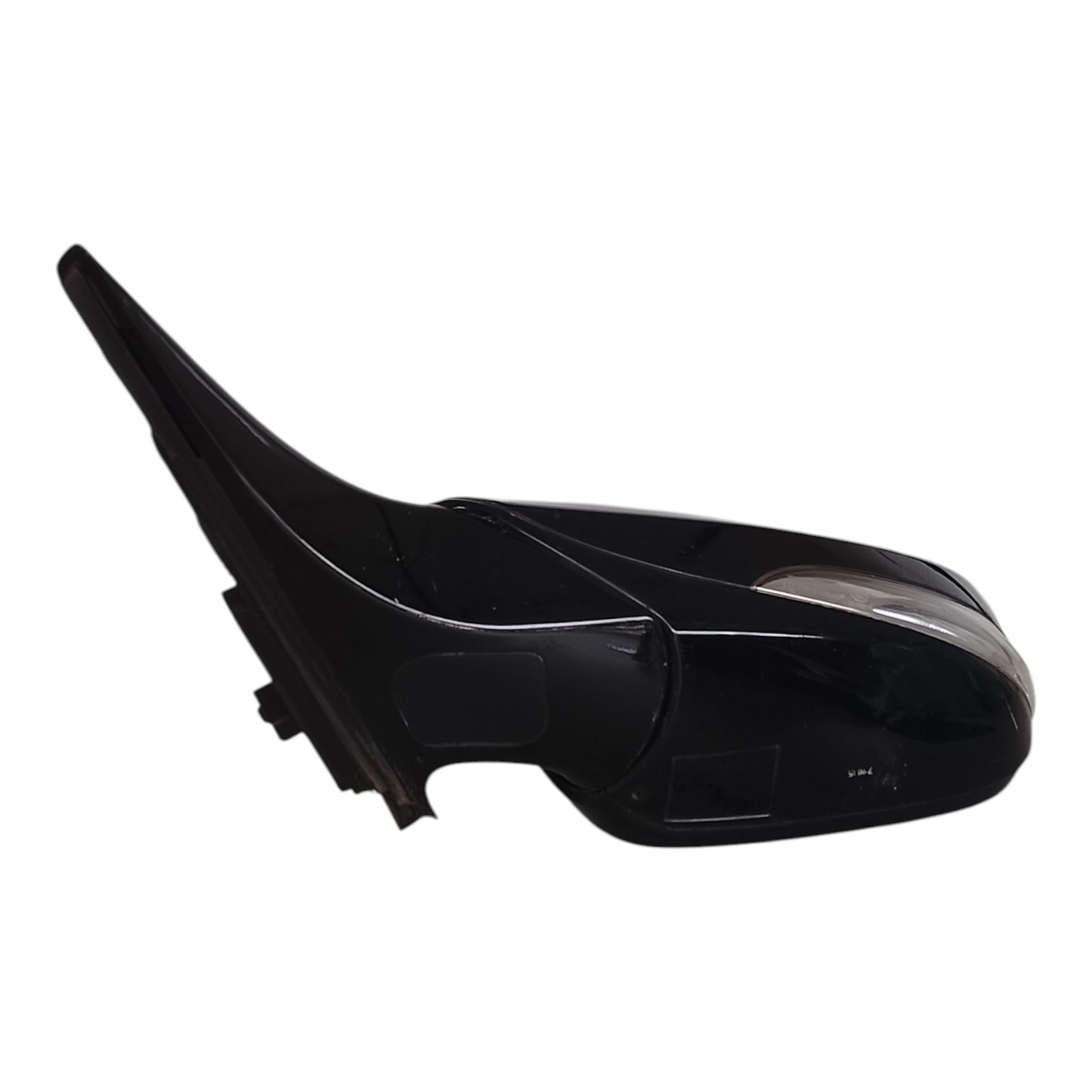 retrovisor esquerdo Hyundai Veloster 2013 2016