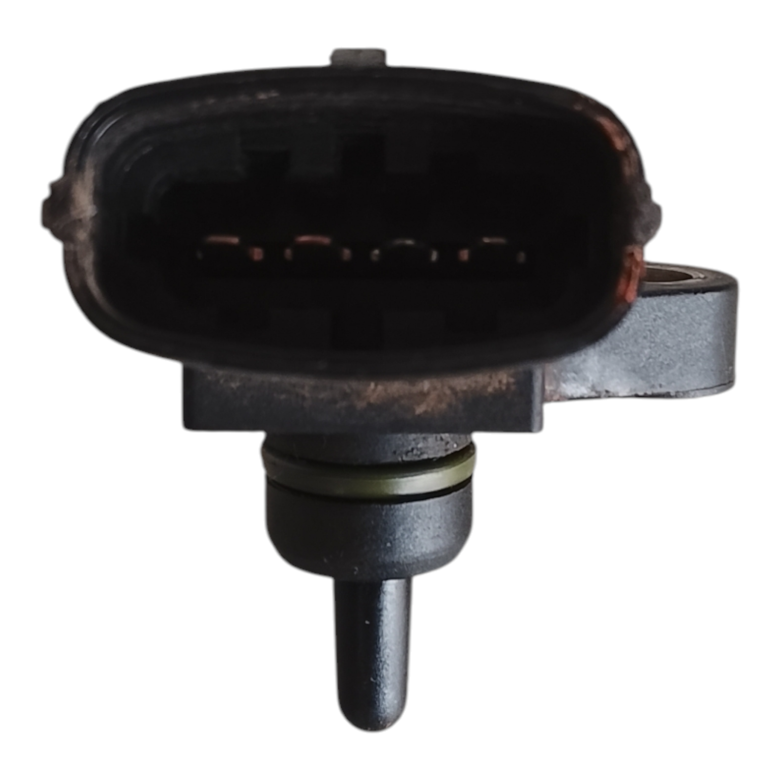 Sensor Map Hyundai Veloster 1.6 2009 2014
