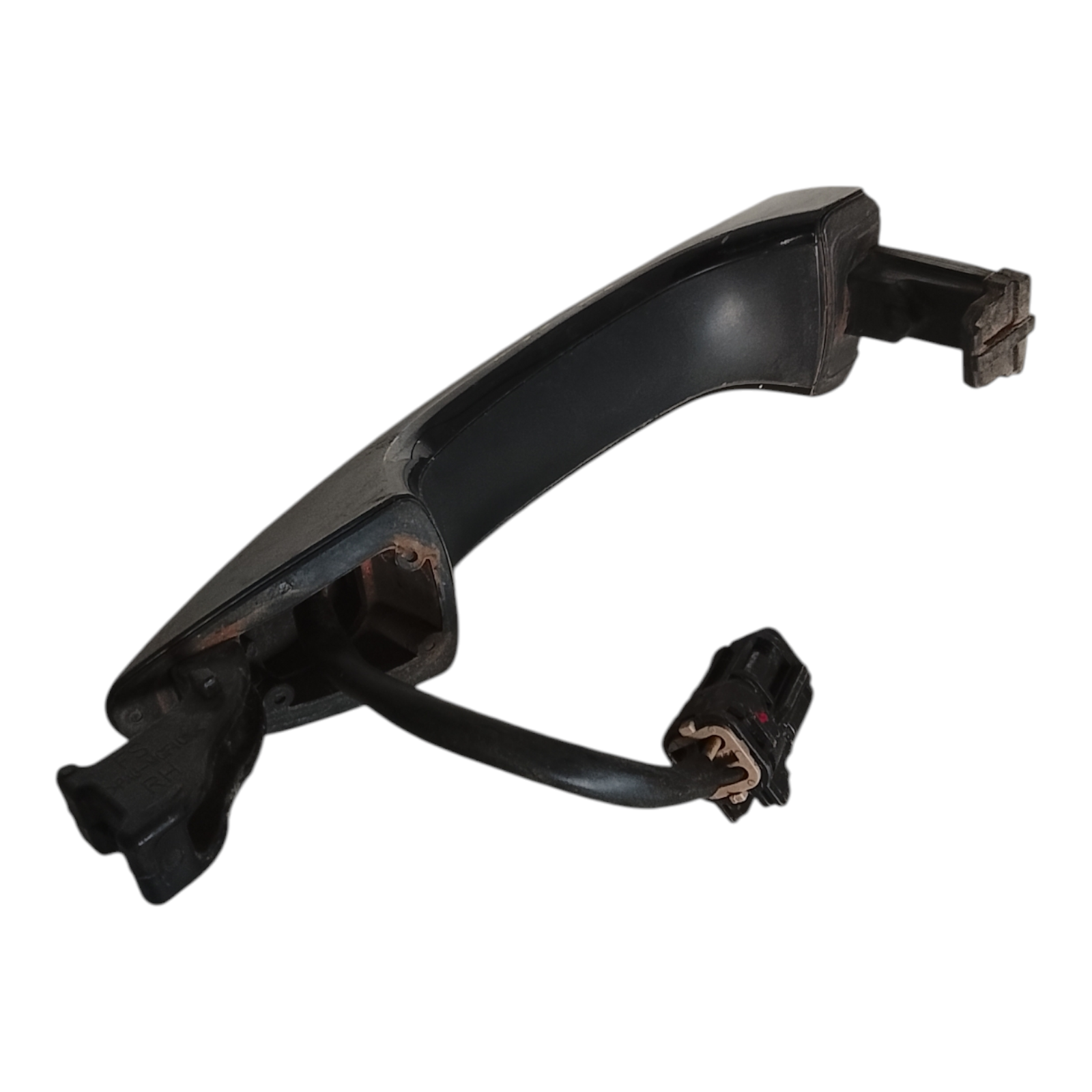 maçaneta externa dianteiro direito Hyundai Veloster 11/14