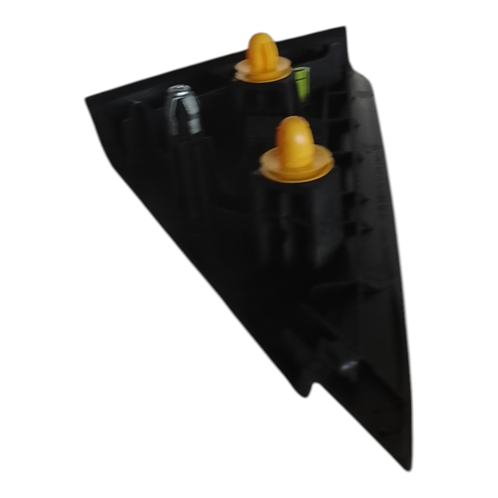 acabamento  retrovisor direito Hyundai Veloster 2011 2014