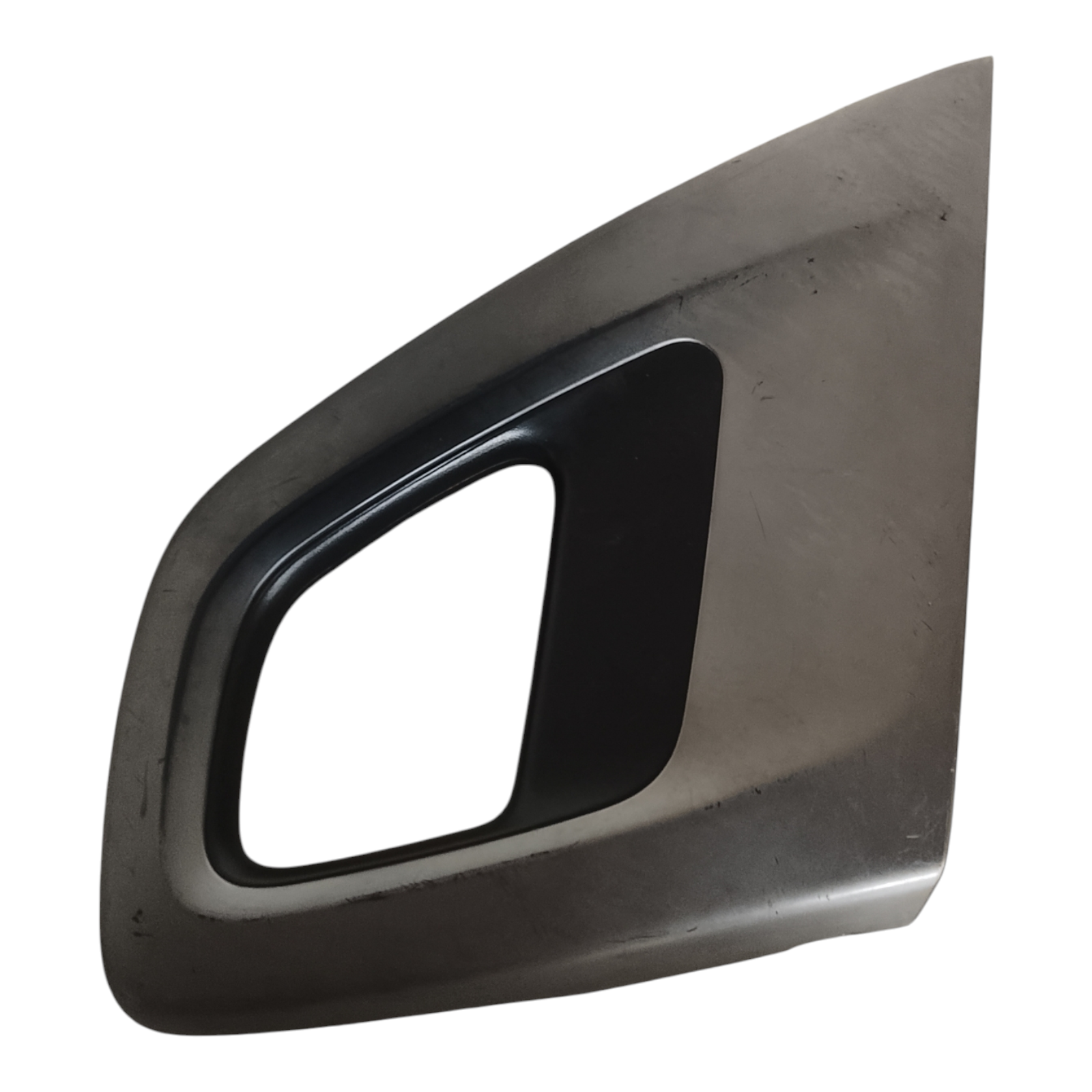 Puxador Porta Dianteira Direita Hyundai Veloster 2011 2012 Dianteira