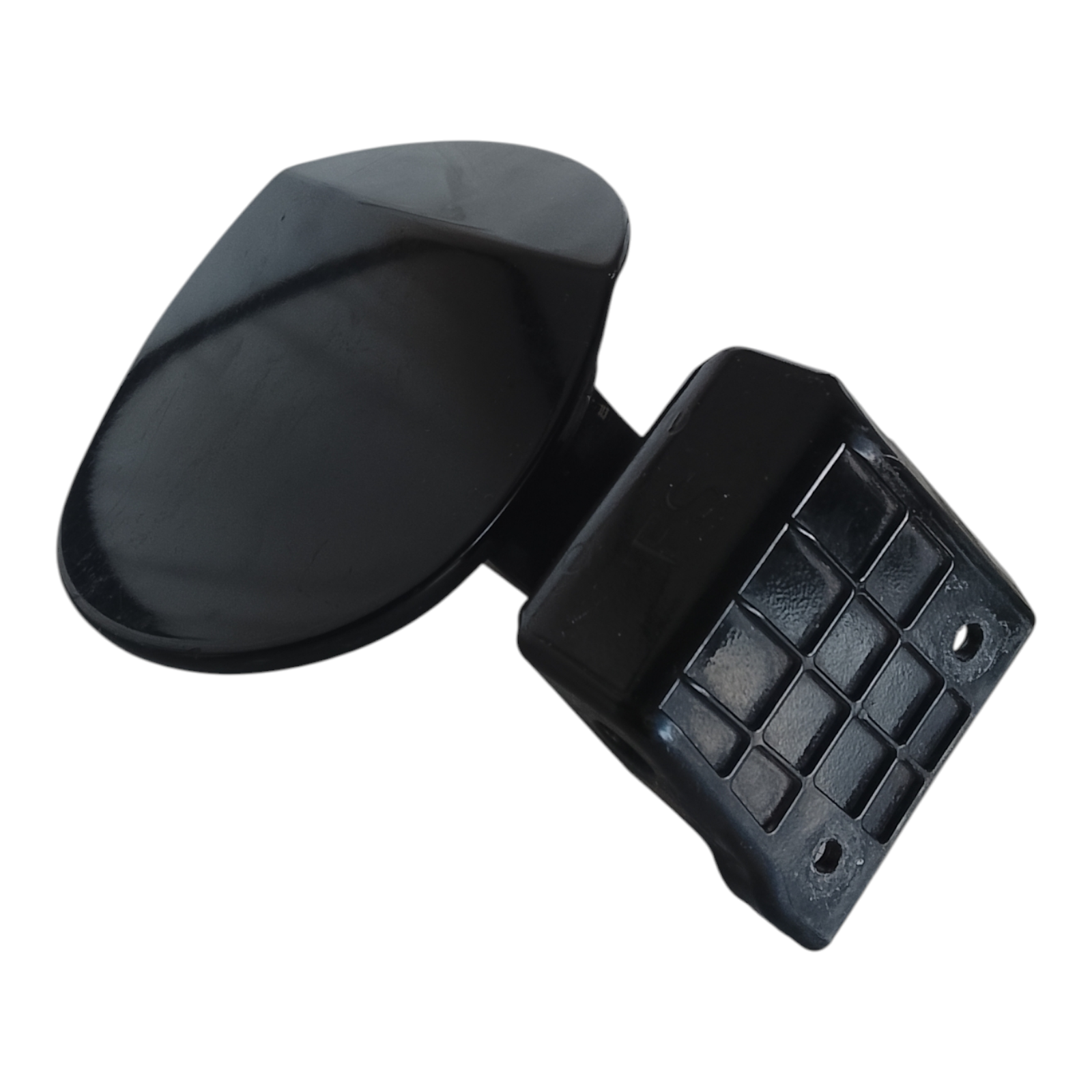 tampa tanque portinhola Hyundai Veloster 2012 2014