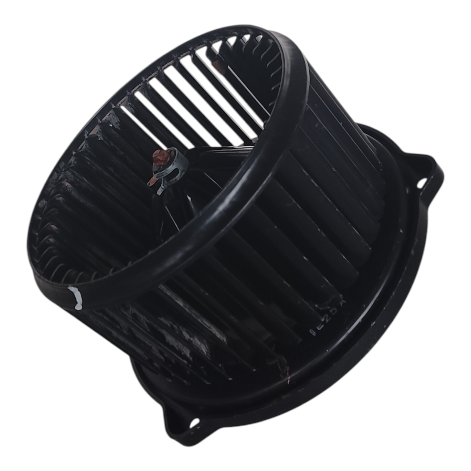 Motor Ar Forçado Hyundai Veloster 2011 2014