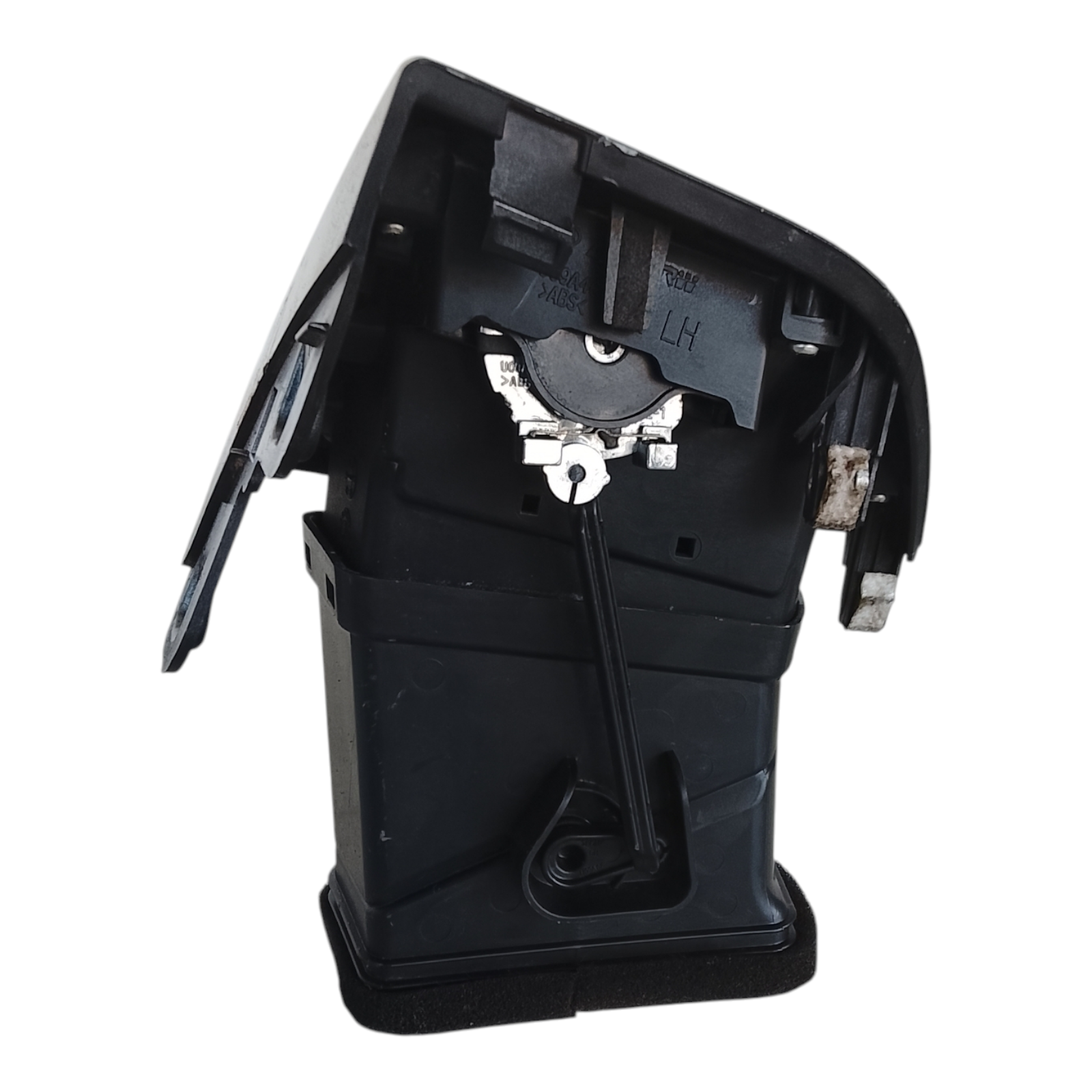 Difusor Ar Esquerdo Hyundai Veloster 2011 2014