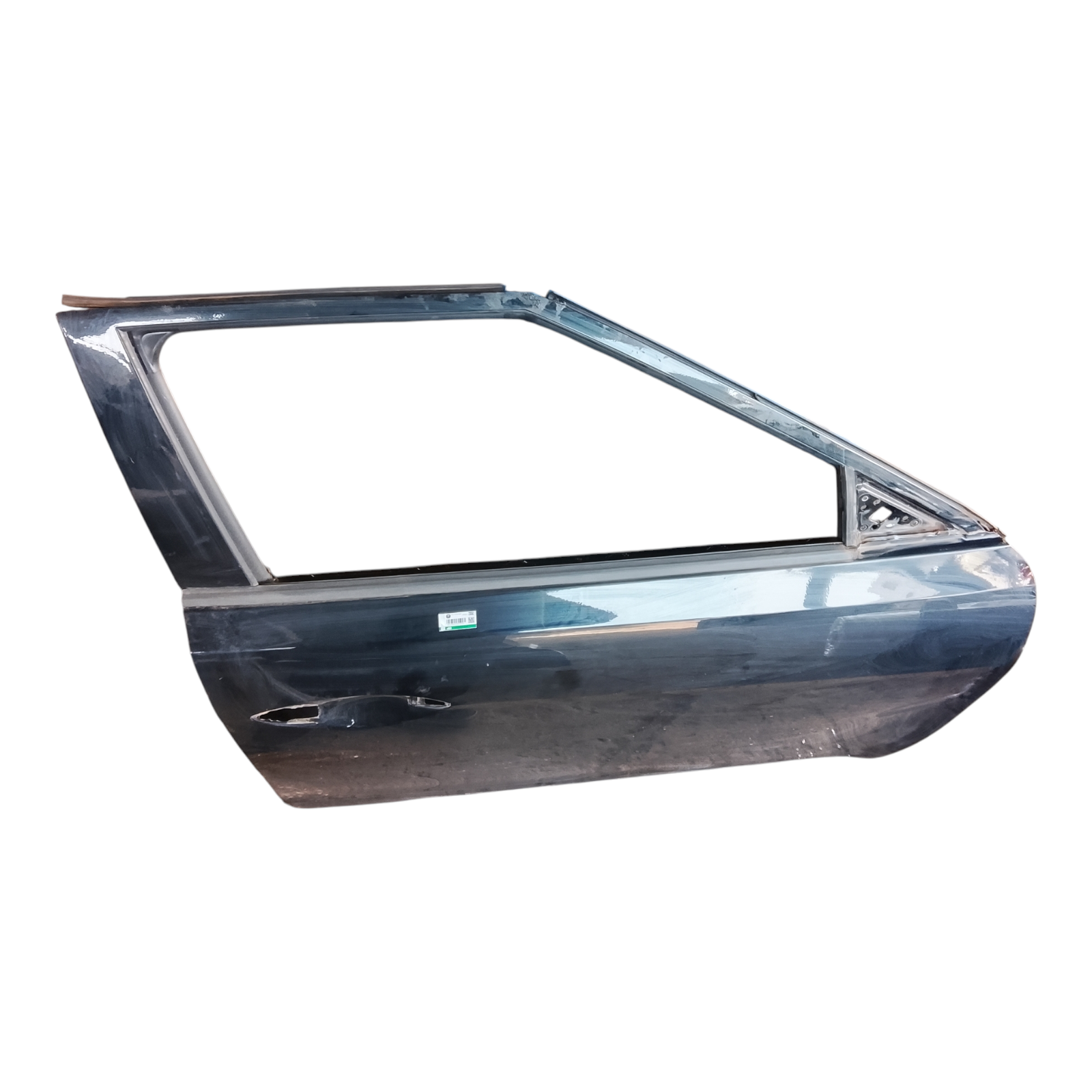 porta dianteiro direito Hyundai Veloster 2011 2012