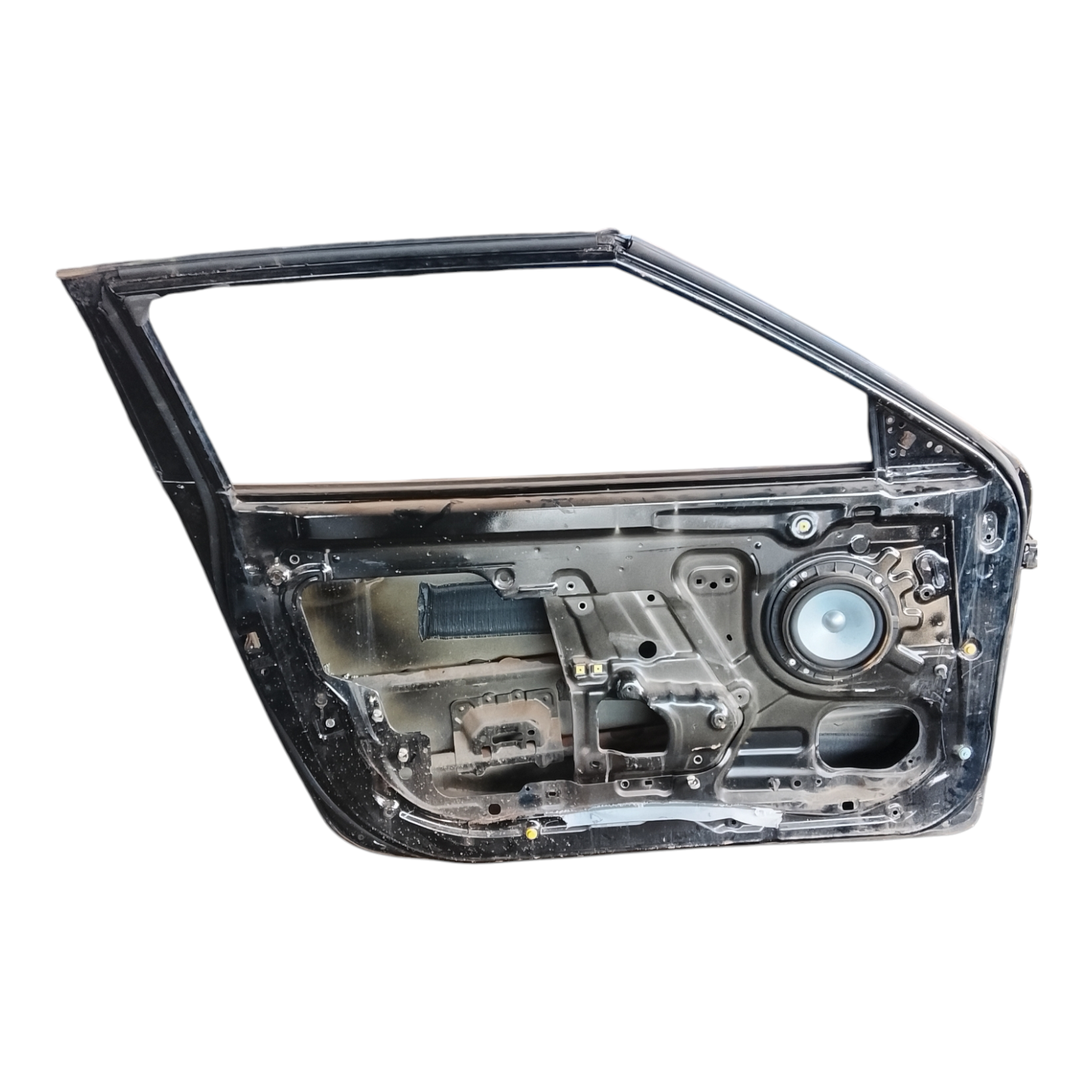 porta dianteiro esquerdo Hyundai Veloster 2011 2012