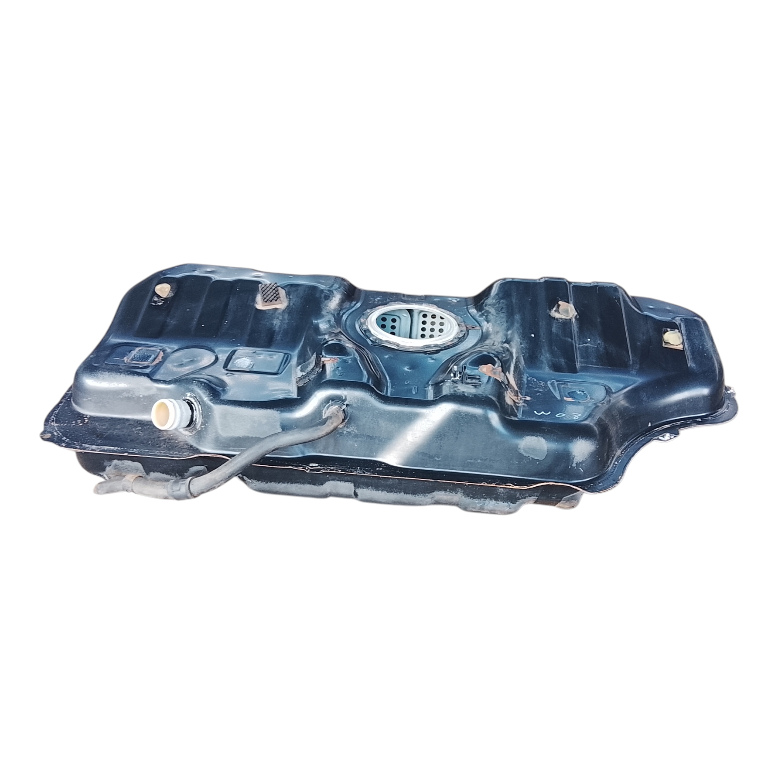 Tanque Combustível Hyundai Veloster 2011 2014