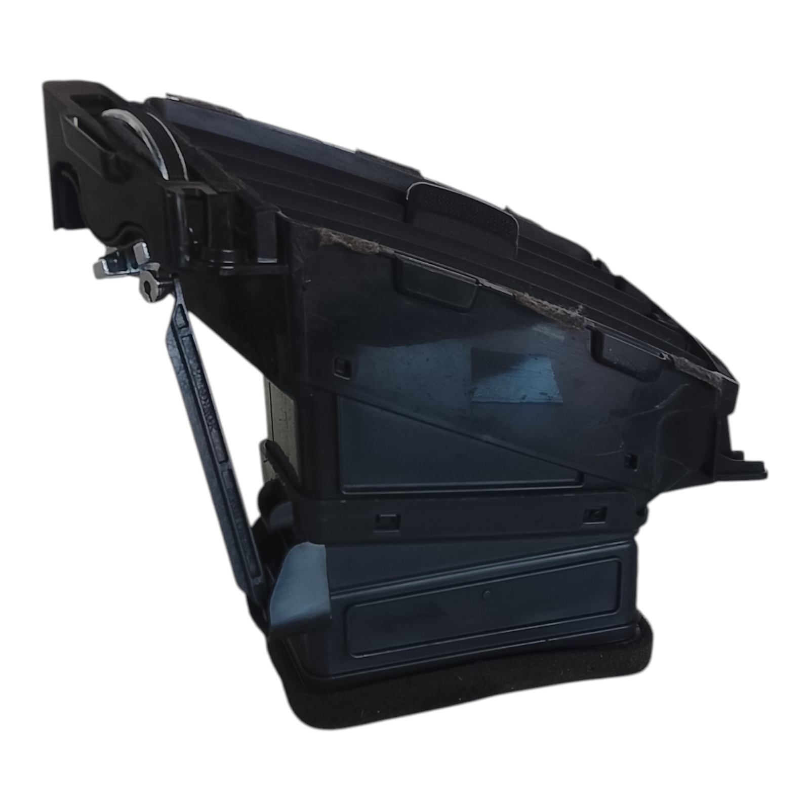 Difusor Ar Direito Painel Hyundai Veloster 2011 2013