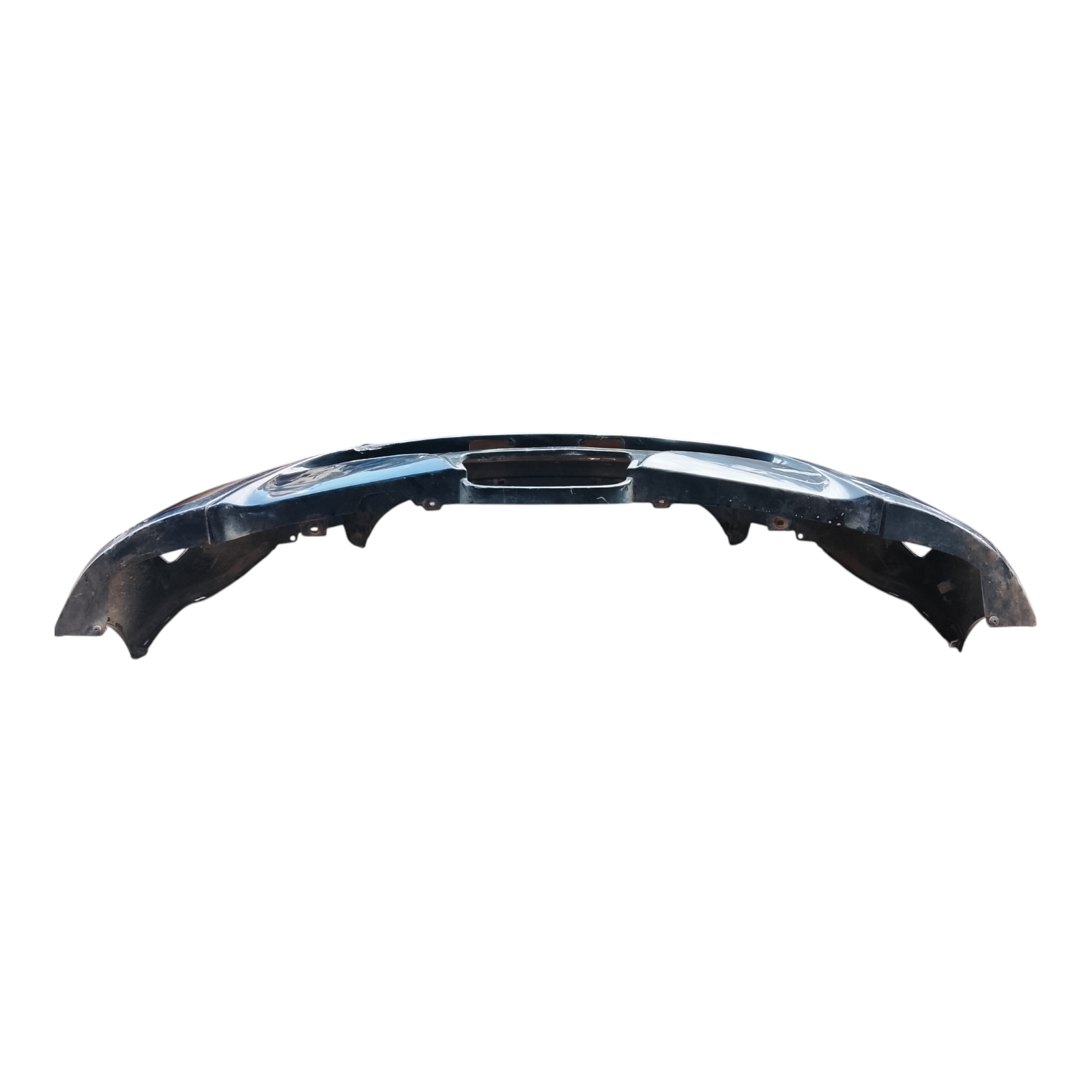 Parachoque Traseiro Hyundai Veloster 2011 2014
