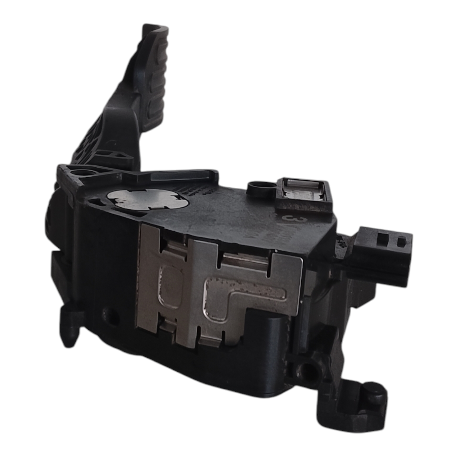 Pedal Acelerador Eletrônico Nissan March 2015 2020