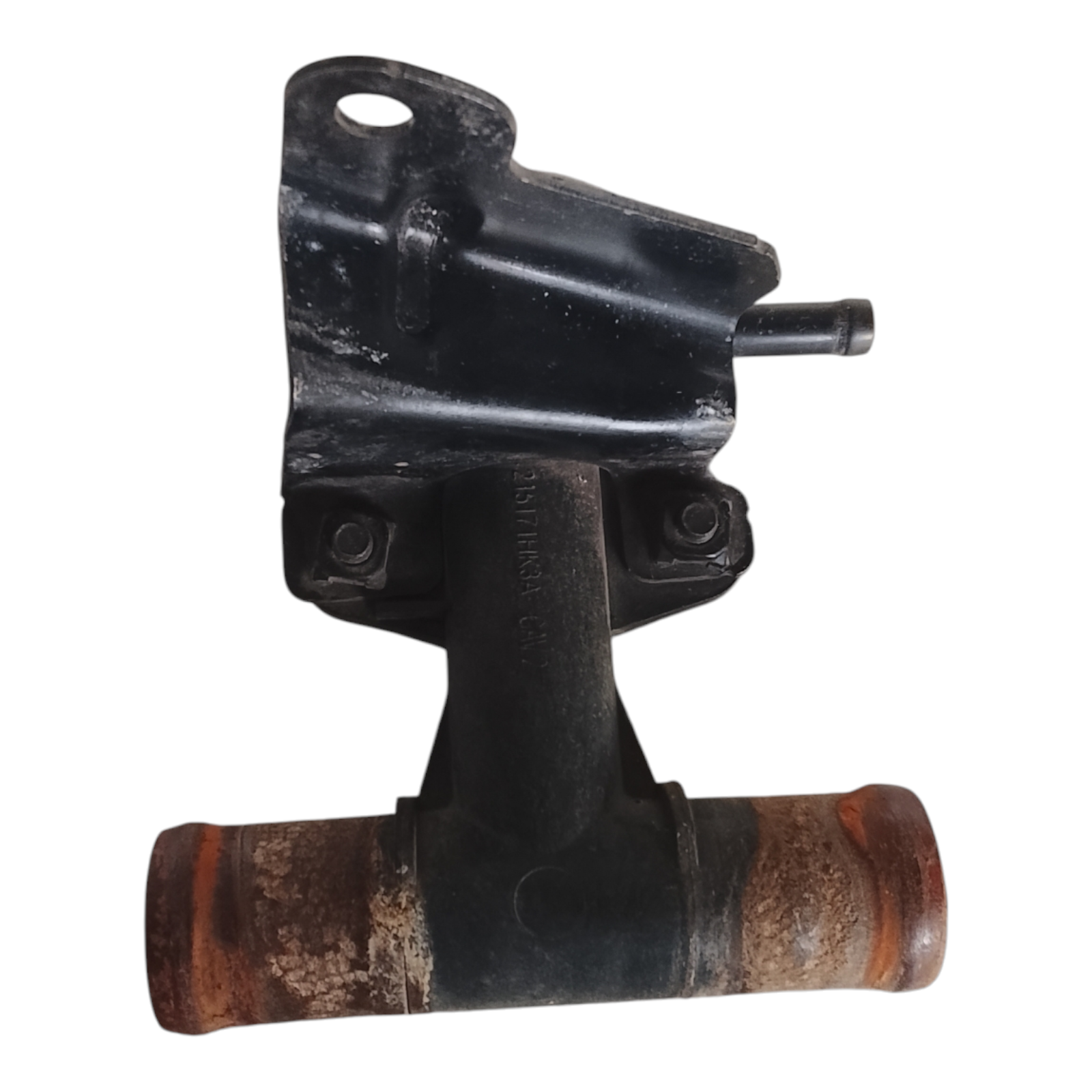 Flange Radiador Nissan March 2011 2014