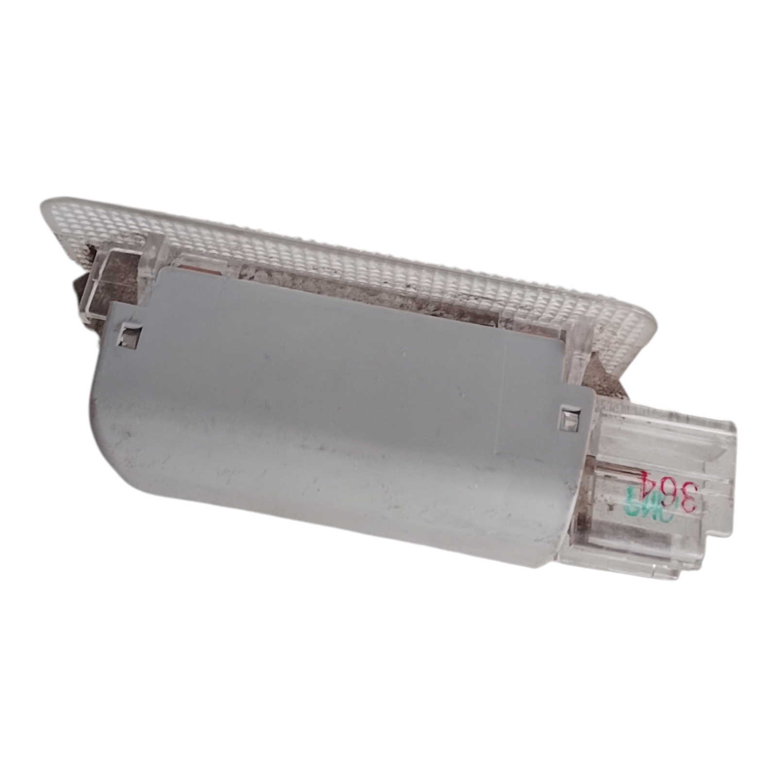 Luz Cortesia Porta Malas Nissan March 2013 2019