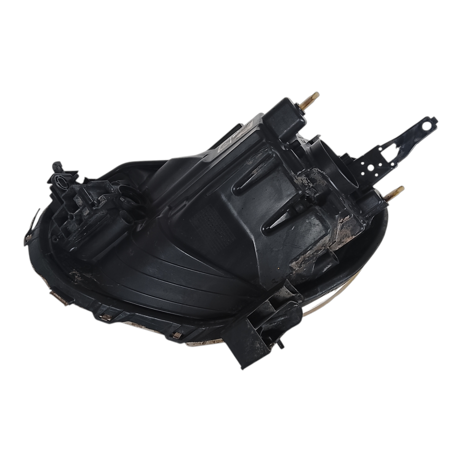 Farol Direito Nissan March 2015 2019 Direito/passageiro
