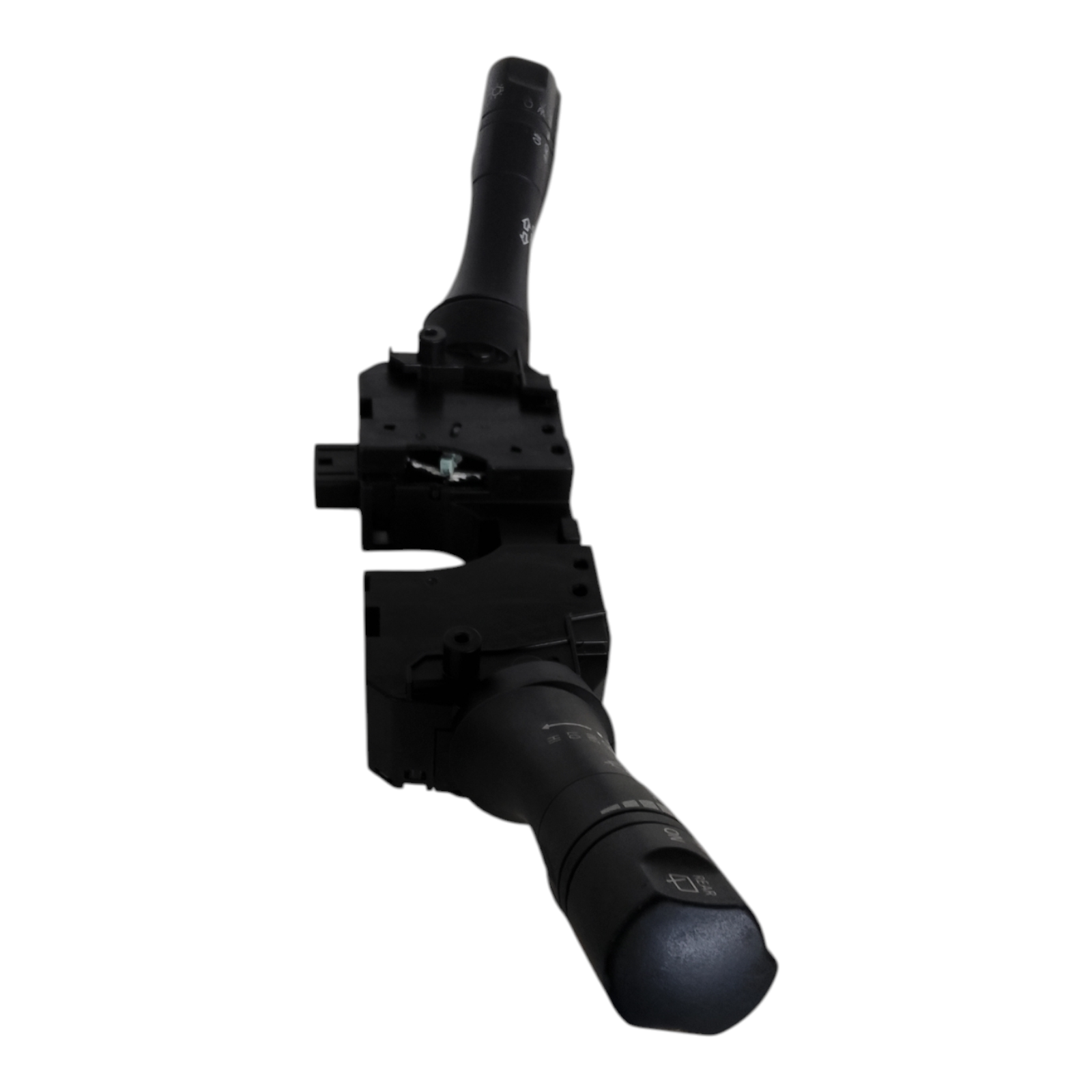 Comando Chave Limpador Luzes Nissan March 2013 2017