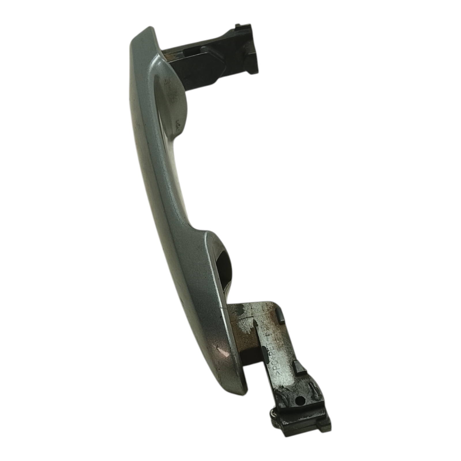 Maçaneta Externa Traseira Direita Nissan March 2013 2018 Traseira