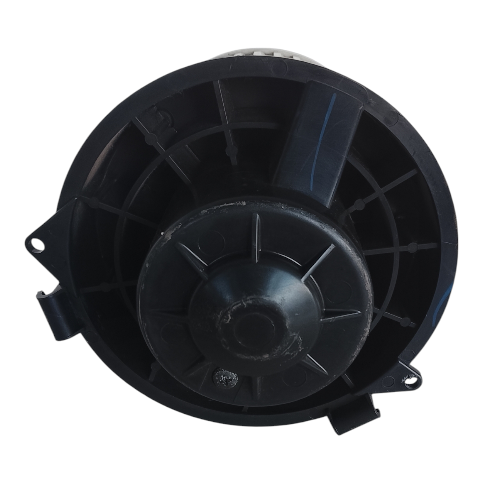 Motor Ar Forçado Nissan March 2014 2016