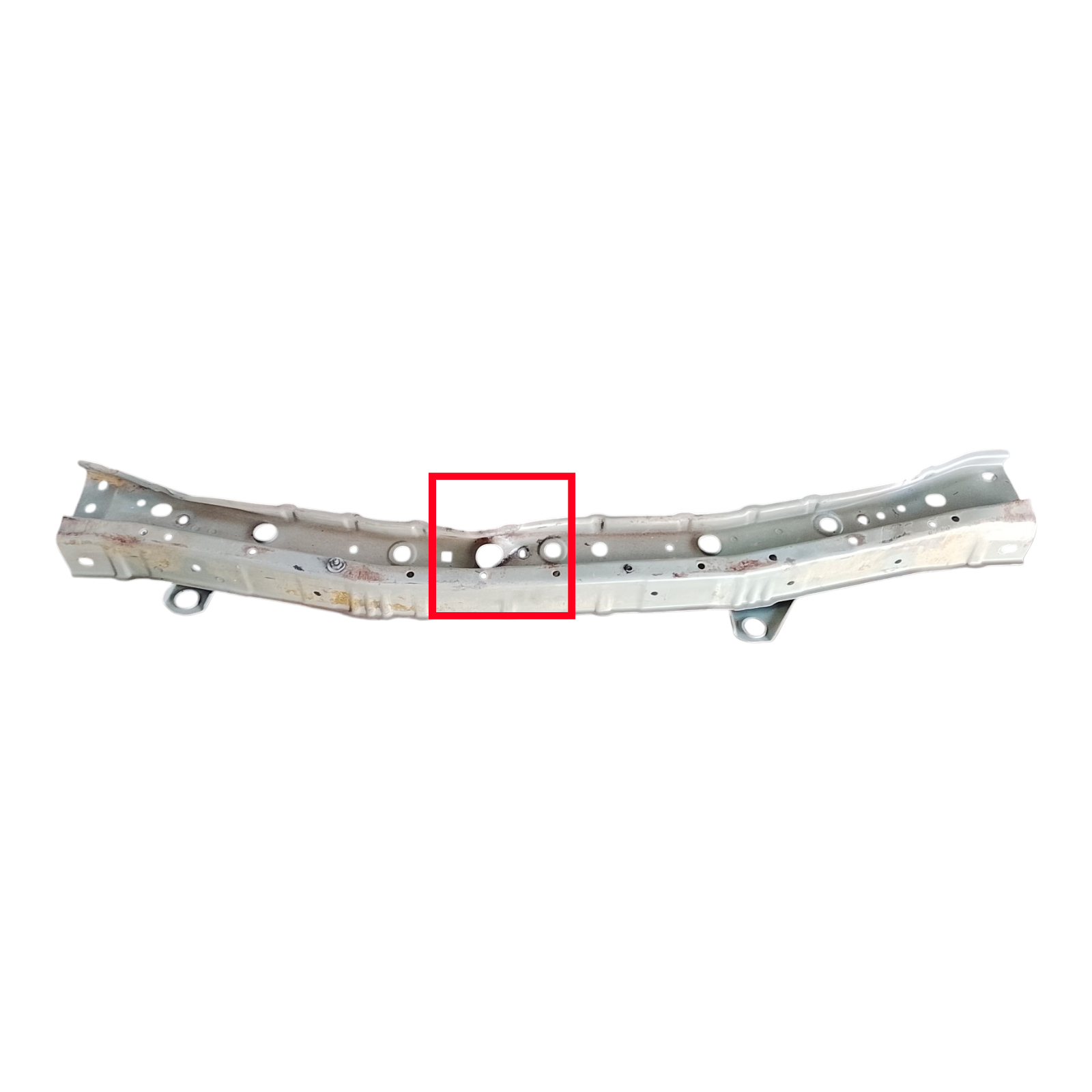 Travessa Superior C/detalhe Nissan March 2011 2013