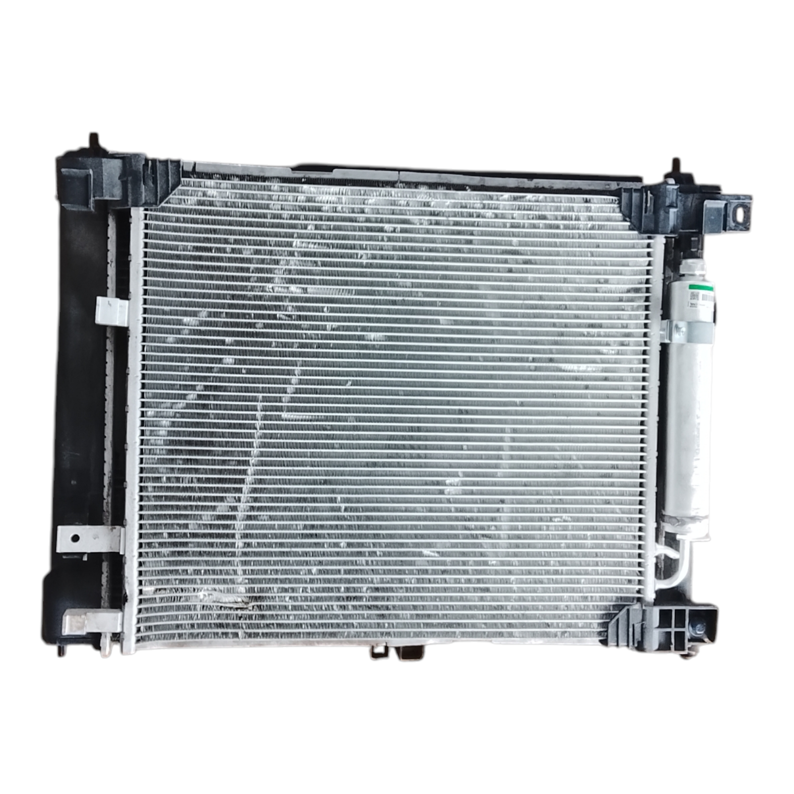 Kit Radiador Nissan March 2011 2015