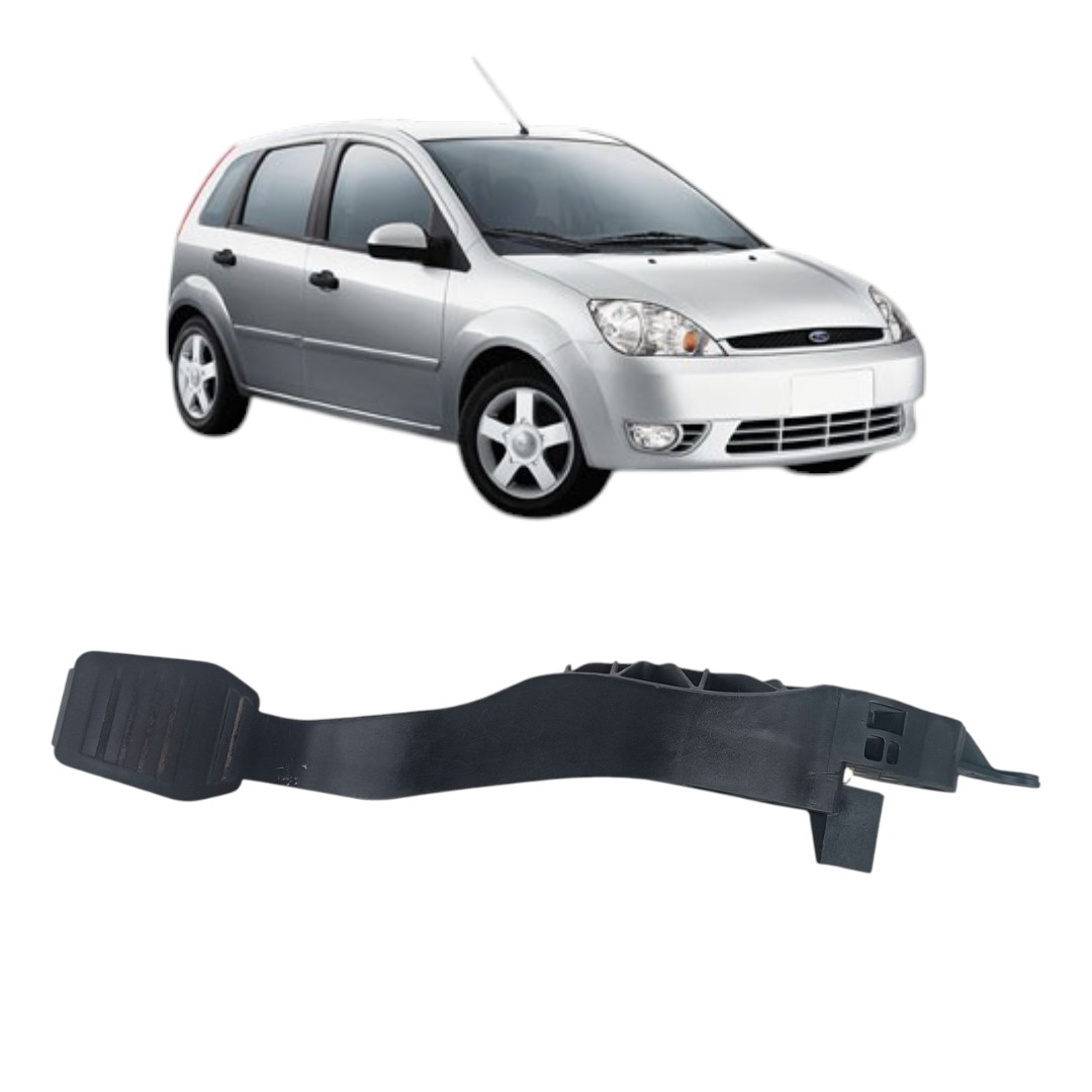 Pedal Embreagem Ford Fiesta 2005 2012