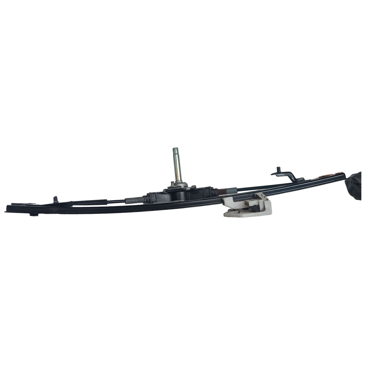 Máquina Vidro Traseira Esquerda Ford Fiesta 2004 2014 2