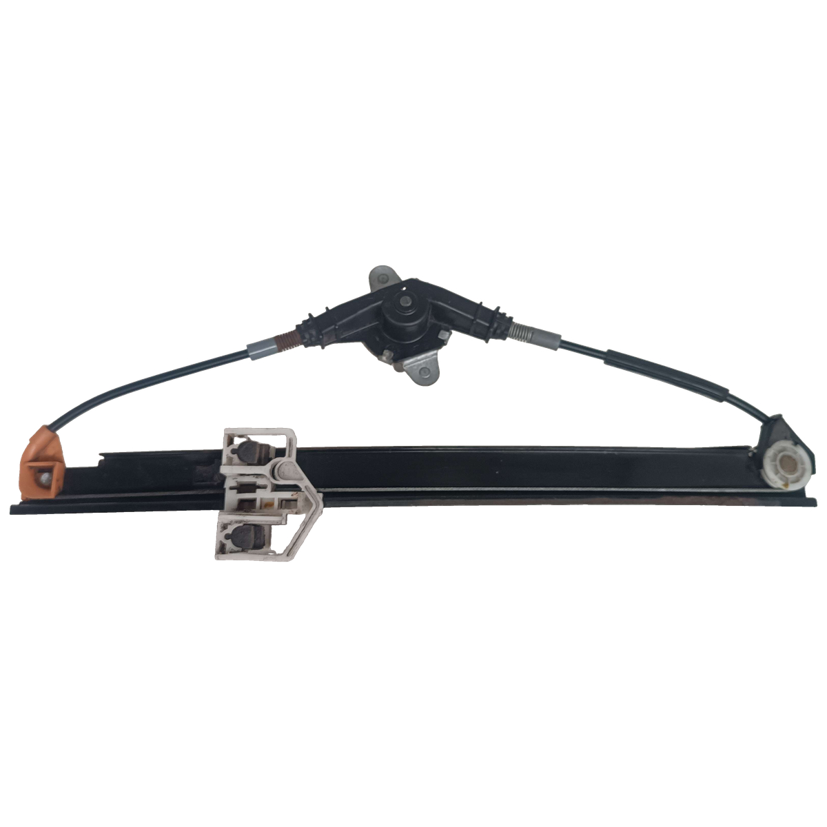 Máquina Vidro Traseira Esquerda Ford Fiesta 2004 2014 5