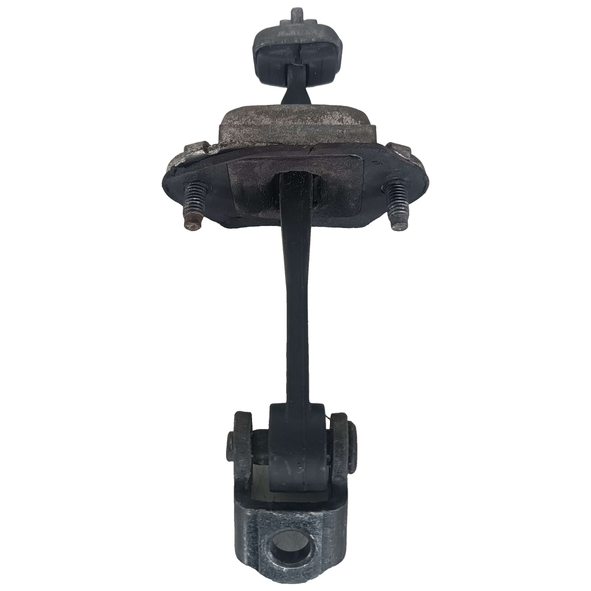 Limitador Porta Dianteira Esquerda Ford Fiesta 2007 2014 2
