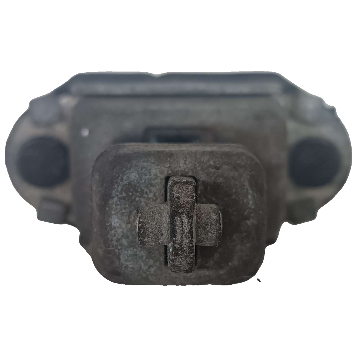 Limitador Porta Dianteira Esquerda Ford Fiesta 2007 2014 6