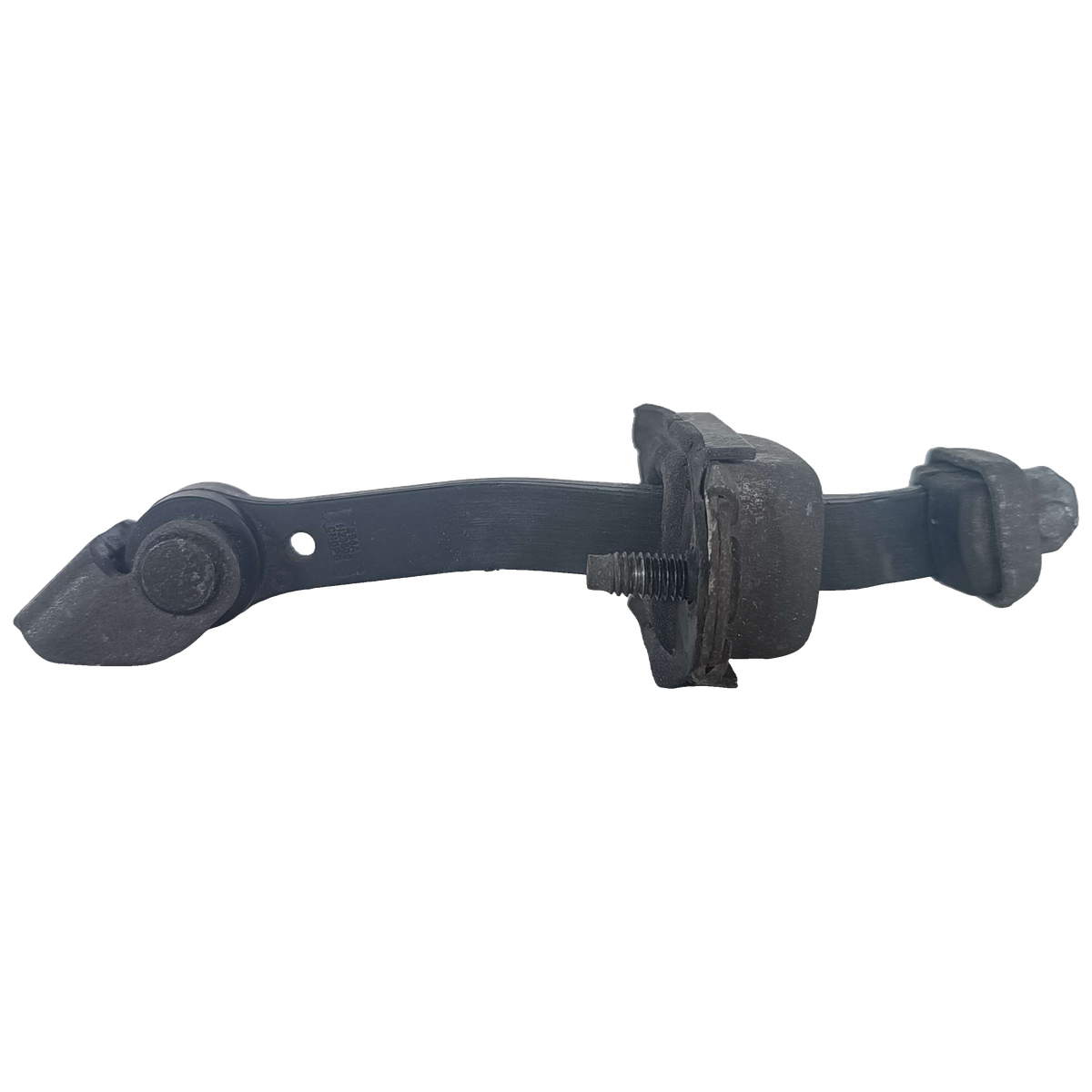 Limitador Porta Dianteira Esquerda Ford Fiesta 2007 2014 3