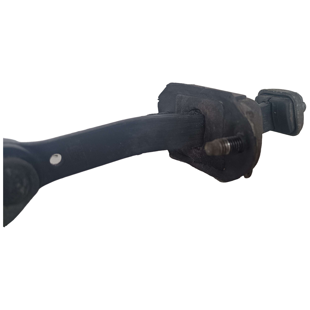 Limitador Porta Dianteira Esquerda Ford Fiesta 2007 2014 5