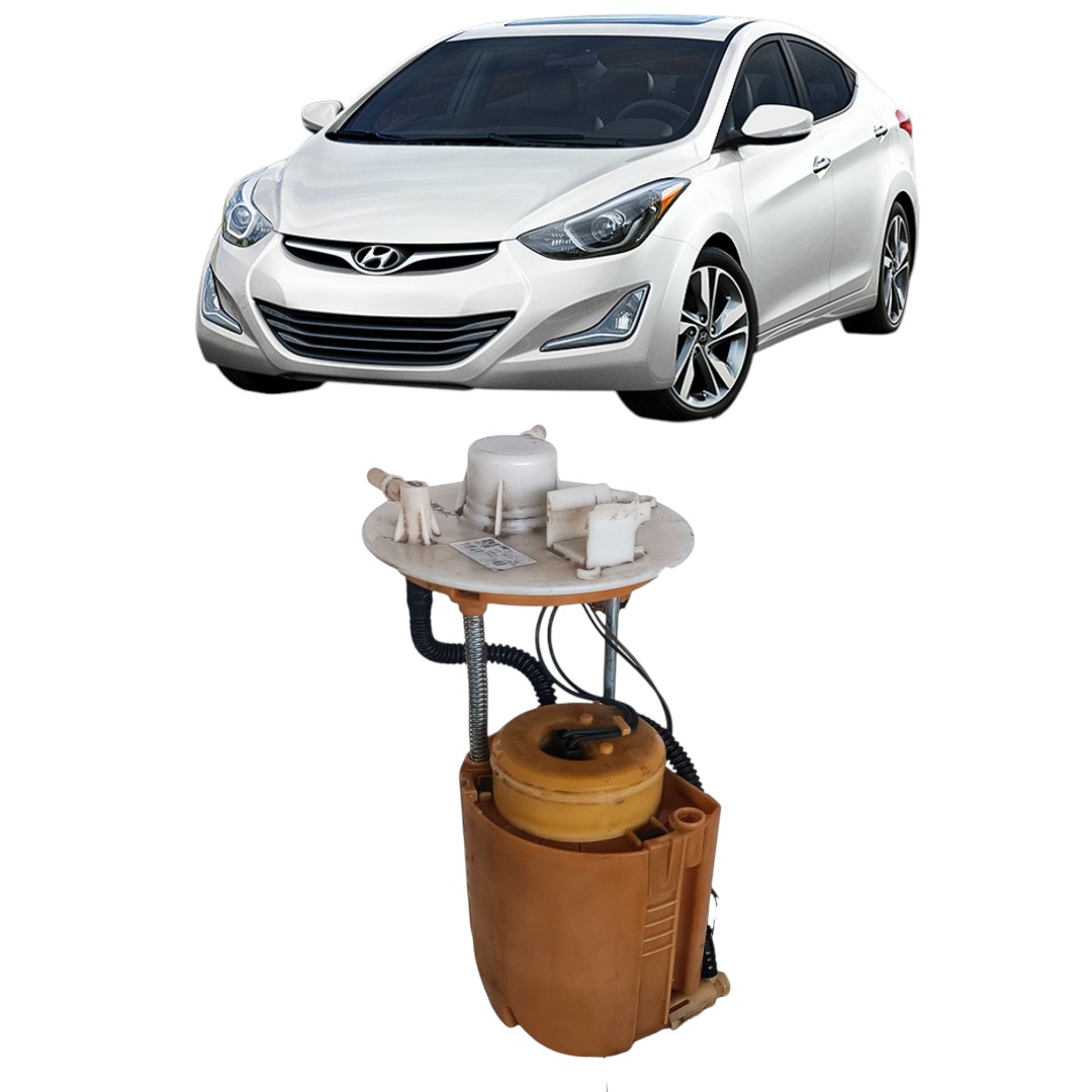 Bomba Combustível Hyundai Elantra 2012 2013