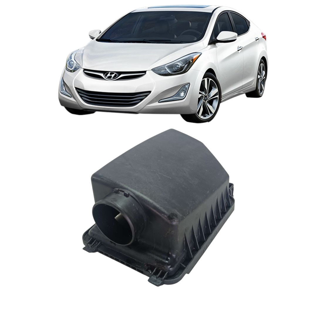 Tampa Caixa Filtro De Ar Hyundai Elantra 2011 2016