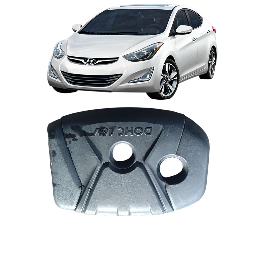 Tampa Motor Hyundai Elantra 2011 2013