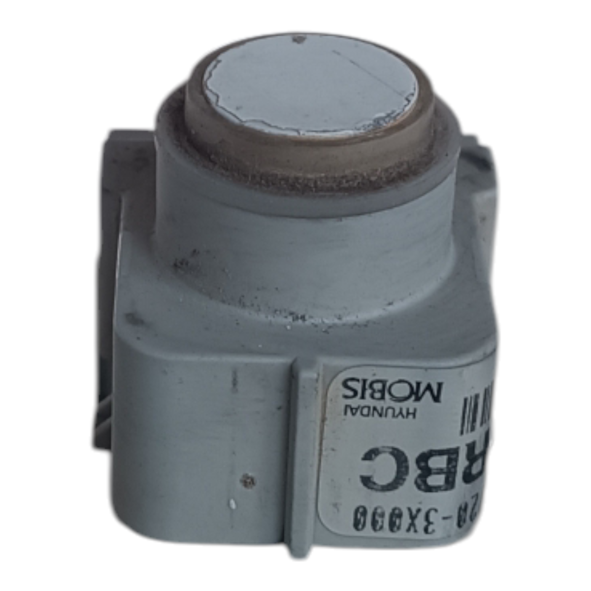 Sensor Estacionamento Hyundai Elantra 2011 2013 3