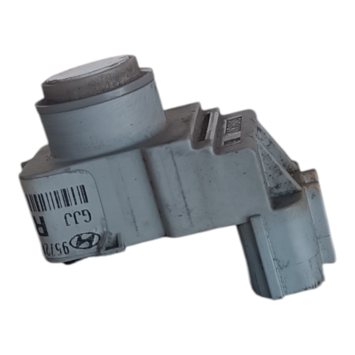 Sensor Estacionamento Hyundai Elantra 2011 2013 6