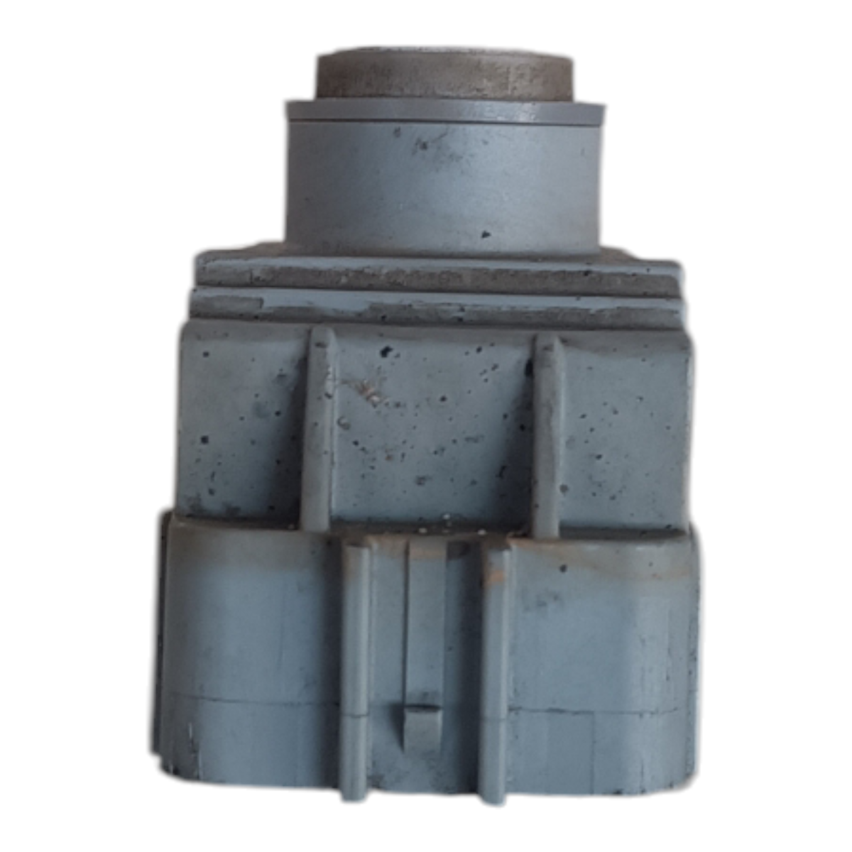 Sensor Estacionamento Hyundai Elantra 2011 2013 5